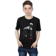 T-shirt enfant Disney BI49204