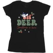 T-shirt Disney Oh Deer