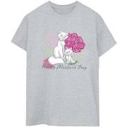 T-shirt Disney The Aristocats