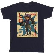 T-shirt enfant Disney BI11714