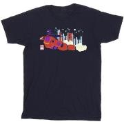 T-shirt enfant Disney Big Hero 6