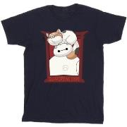 T-shirt enfant Disney BI11929