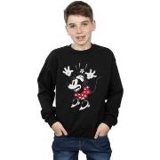 Sweat-shirt enfant Disney Surprise