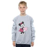 Sweat-shirt enfant Disney BI26802