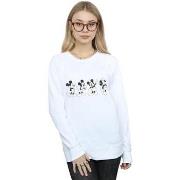 Sweat-shirt Disney Four Emotions