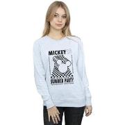 Sweat-shirt Disney BI27029