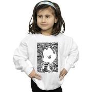 Sweat-shirt enfant Disney BI27032