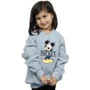 Sweat-shirt enfant Disney BI27082