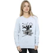 Sweat-shirt Disney Always And Forever