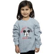 Sweat-shirt enfant Disney Since 1928