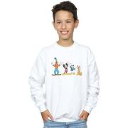 Sweat-shirt enfant Disney BI26800