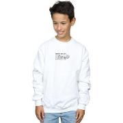 Sweat-shirt enfant Disney Character Model Dept.