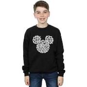 Sweat-shirt enfant Disney Head Of Hands