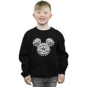 Sweat-shirt enfant Disney Head Of Eyes