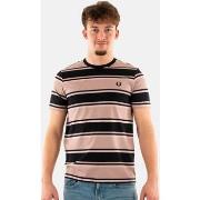 T-shirt Fred Perry m6558