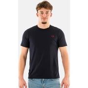 T-shirt Fred Perry m1600