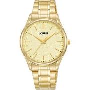 Montre Lorus RG220WX9, Quartz, 32mm, 5ATM