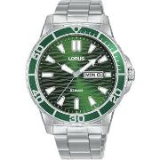 Montre Lorus RH359AX9, Quartz, 42mm, 10ATM