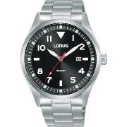 Montre Lorus RH923QX9, Quartz, 42mm, 10ATM