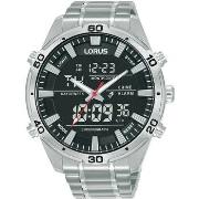 Montre Lorus RW651AX9, Quartz, 46mm, 10ATM