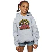 Sweat-shirt enfant Marvel Shang-Chi And The Legend Of The Ten Rings