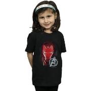 T-shirt enfant Marvel Avengers Endgame