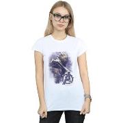 T-shirt Marvel Avengers Endgame