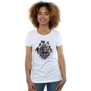 T-shirt Marvel Avengers Endgame Warlord