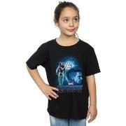 T-shirt enfant Marvel Avengers Endgame