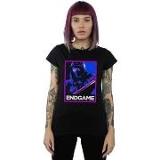 T-shirt Marvel Avengers Endgame