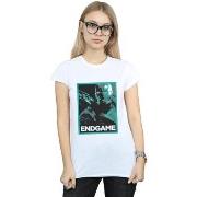 T-shirt Marvel Avengers Endgame