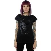 T-shirt Marvel Avengers Endgame Avenge The Fallen Gamora