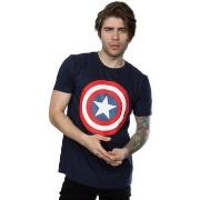 T-shirt Marvel BI5503