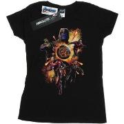 T-shirt Marvel Avengers Endgame