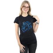 T-shirt Marvel Avengers Endgame Hero Flash