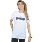 T-shirt Marvel Avengers Engame