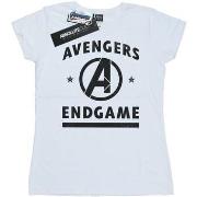 T-shirt Marvel Avengers Endgame