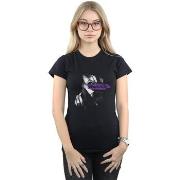 T-shirt Marvel Avengers Endgame Warrior