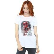 T-shirt Marvel Avengers Endgame