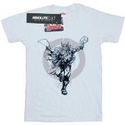 T-shirt Marvel BI5998