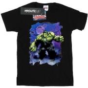 T-shirt Marvel BI6093