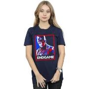 T-shirt Marvel Avengers Endgame