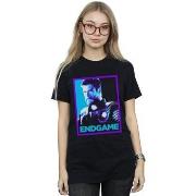 T-shirt Marvel Avengers Endgame