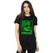 T-shirt Marvel Avengers Endgame Hulk Poster