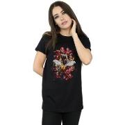 T-shirt Marvel Avengers Endgame