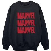 Sweat-shirt enfant Marvel BI30600