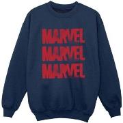 Sweat-shirt enfant Marvel BI30600