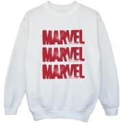 Sweat-shirt enfant Marvel BI30600