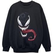 Sweat-shirt enfant Marvel BI30627