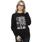 Sweat-shirt Marvel BI30777